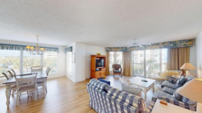 Ocean View Paradise at Litchfield By the Sea